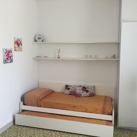 Casa Di Rosa Lägenhet San Lorenzo al Mare Exteriör bild