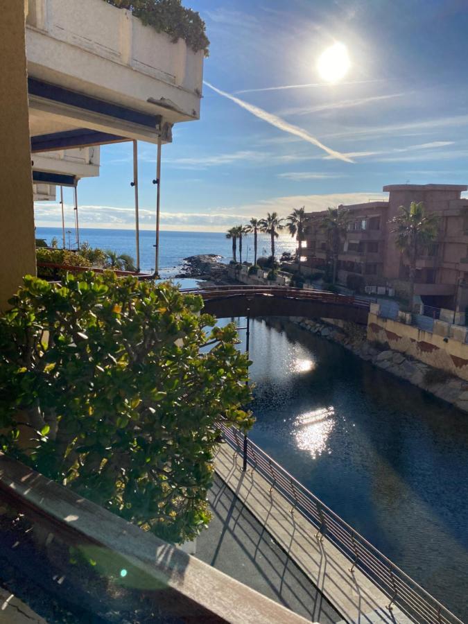 Casa Di Rosa Lägenhet San Lorenzo al Mare Exteriör bild