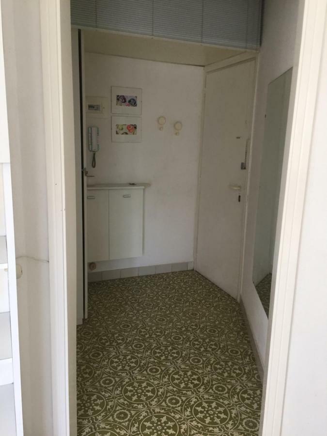 Casa Di Rosa Lägenhet San Lorenzo al Mare Exteriör bild